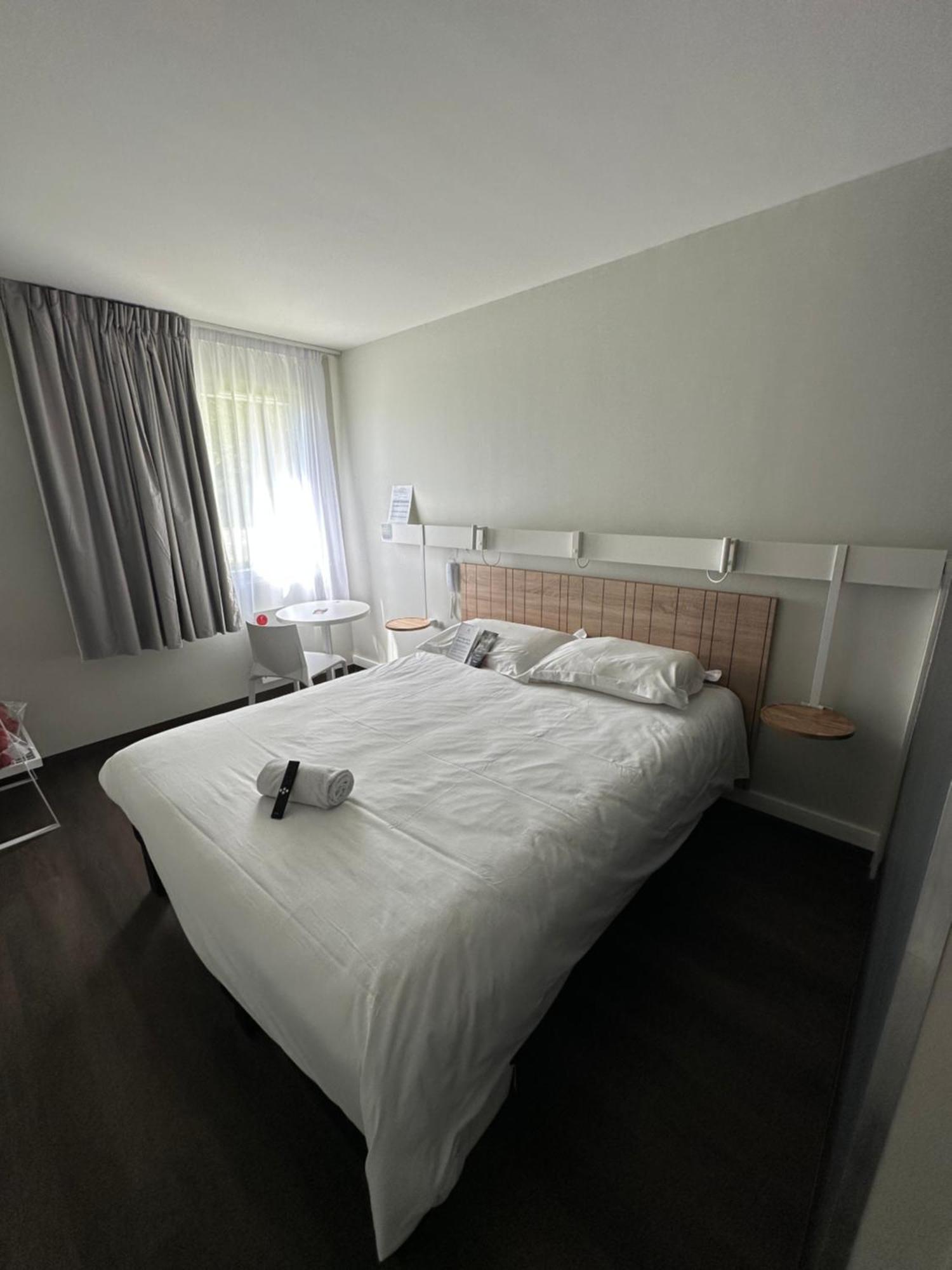 Ibis Abbeville Exterior photo